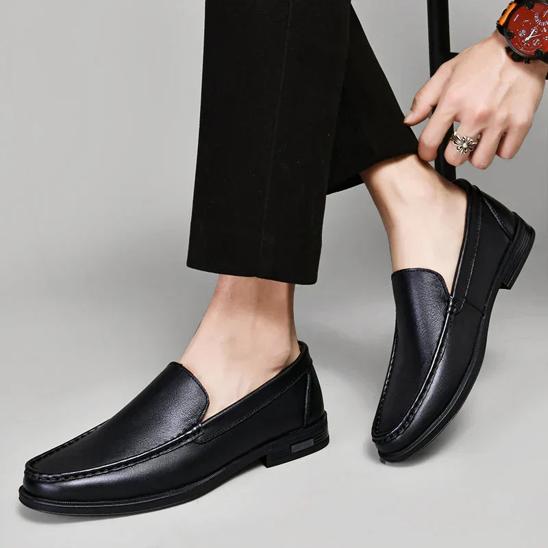 Ashcroft | Men's Premium Leather Shoes