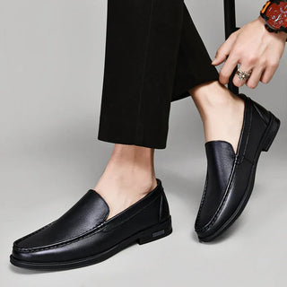 Ashcroft | Men's Premium Leather Shoes