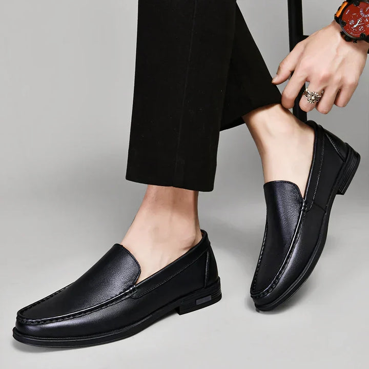 Ashcroft | Men's Premium Leather Shoes