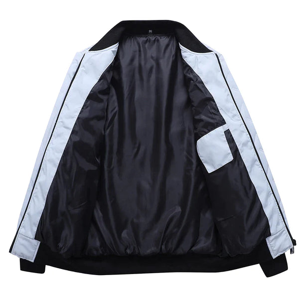 Ashcroft | Fabian Premium Puffer Jacket