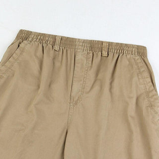 Cazel | Linen Trousers