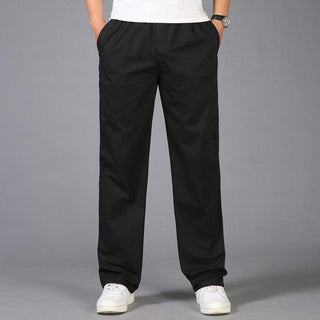 Cazel | Linen Trousers