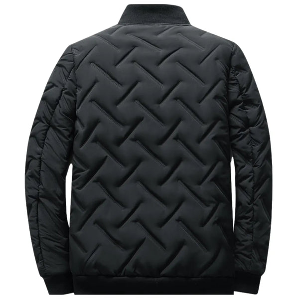Ashcroft | Fabian Premium Puffer Jacket
