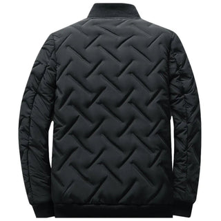 Ashcroft | Fabian Premium Puffer Jacket