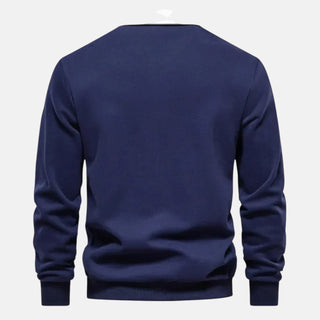 Ashcroft | Alesio Classic Comfort Polo