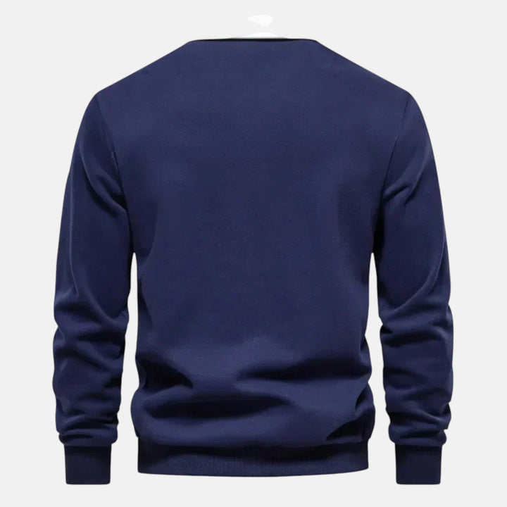Ashcroft | Alesio Classic Comfort Polo