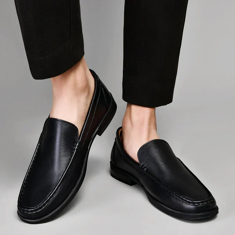 Ashcroft | Men's Premium Leather Shoes