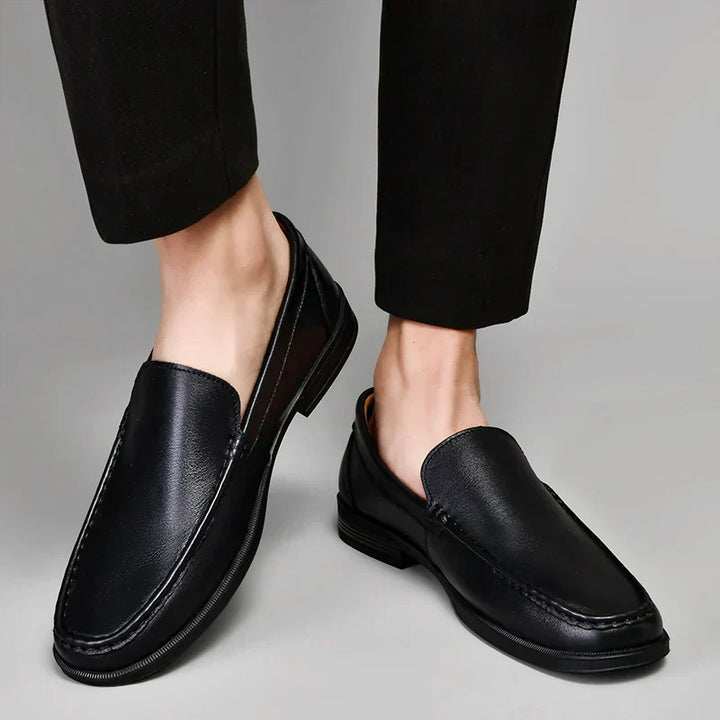 Ashcroft | Men's Premium Leather Shoes