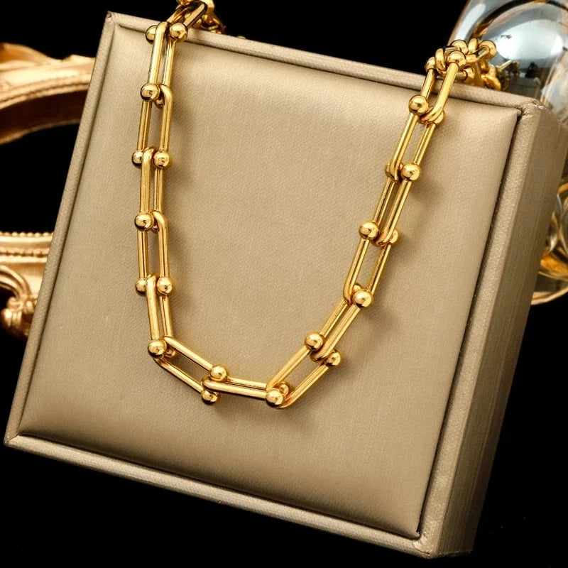 Ashcroft | Caleste Necklace
