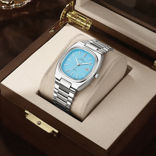Ashcroft | IBSO Watch