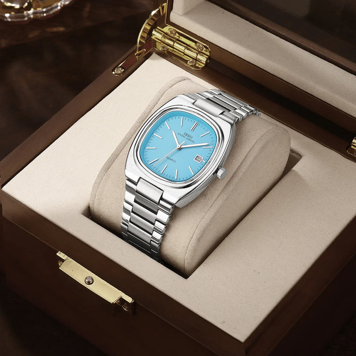 Ashcroft | IBSO Watch
