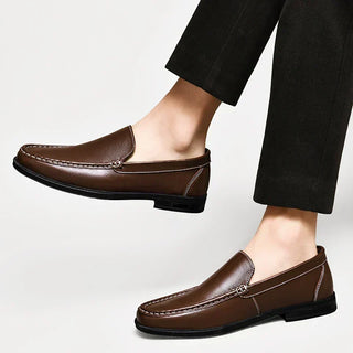 Ashcroft | Men's Premium Leather Shoes