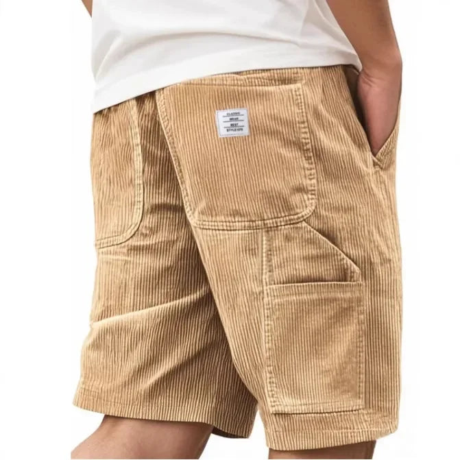 Ashcroft | Men's Cargo Shorts