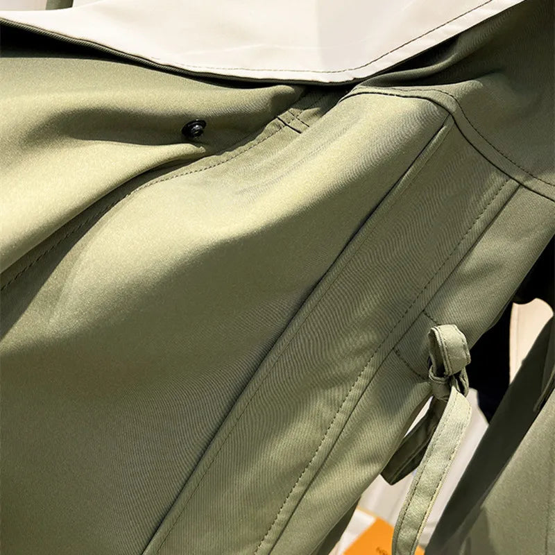 Cazel | Water-Repellent Jacket