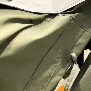 Cazel | Water-Repellent Jacket