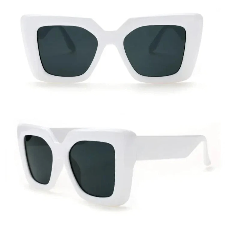 Ashcroft | Vogue Sunglasses