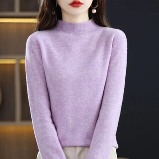 Cazel | Premium Cashmere Jumper