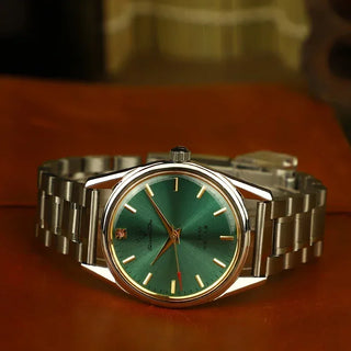 Ashcroft | Sheldon Watch