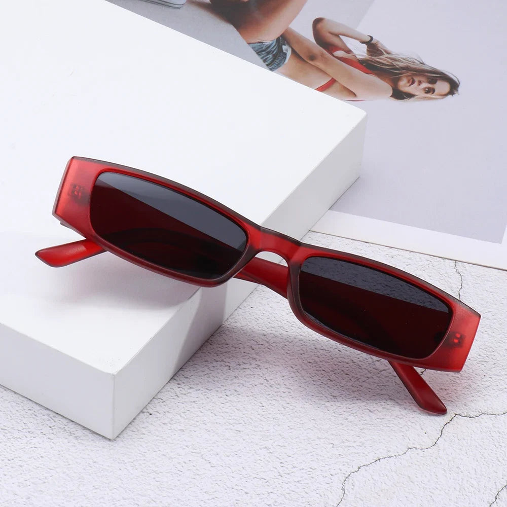Ashcroft | Suzy Sunglasses