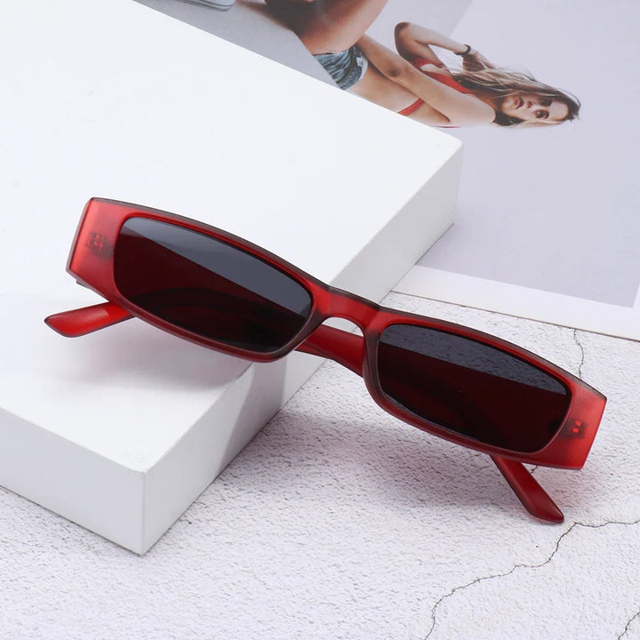 Ashcroft | Suzy Sunglasses