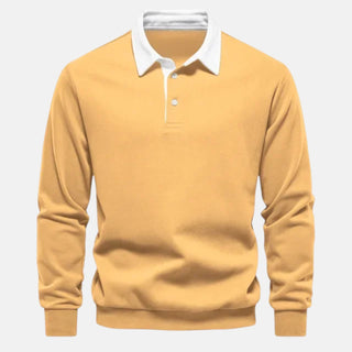 Ashcroft | Alesio Classic Comfort Polo