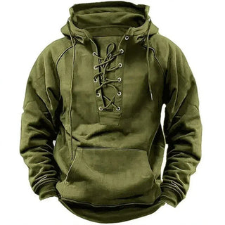 Ashcroft | Nordic Winter Hoodie