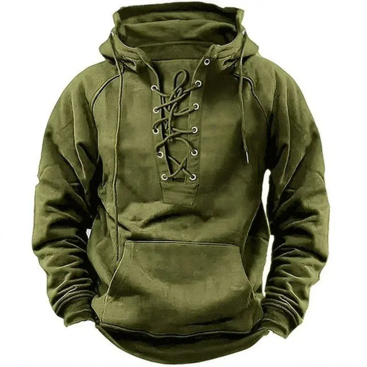 Ashcroft | Nordic Winter Hoodie