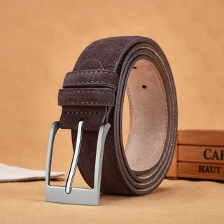 Ashcroft | Valtor Suede Belt