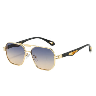 Ashcroft | Rizon Sunglasses