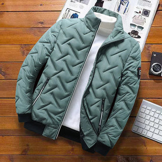 Ashcroft | Fabian Premium Puffer Jacket
