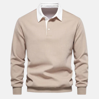 Ashcroft | Alesio Classic Comfort Polo