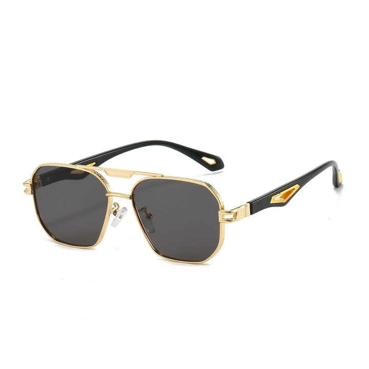 Ashcroft | Rizon Sunglasses