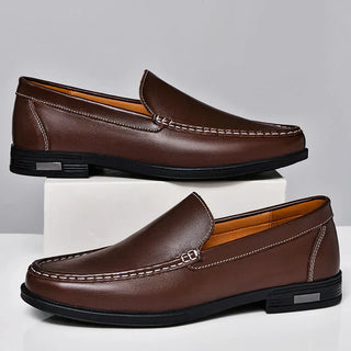 Ashcroft | Men's Premium Leather Shoes