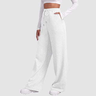 Varel | Wide-Leg Casual Joggers
