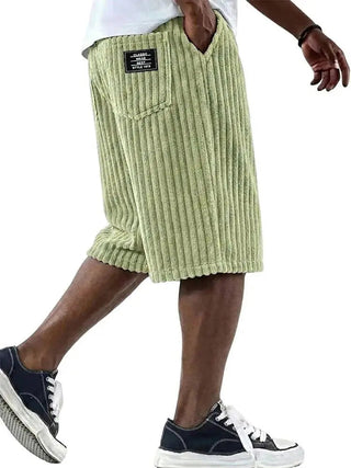 Cazel | Men's Comfortable Shorts