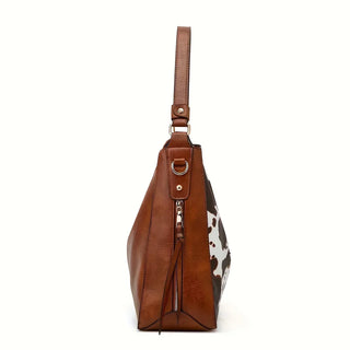 Evengelia | Leather Bag
