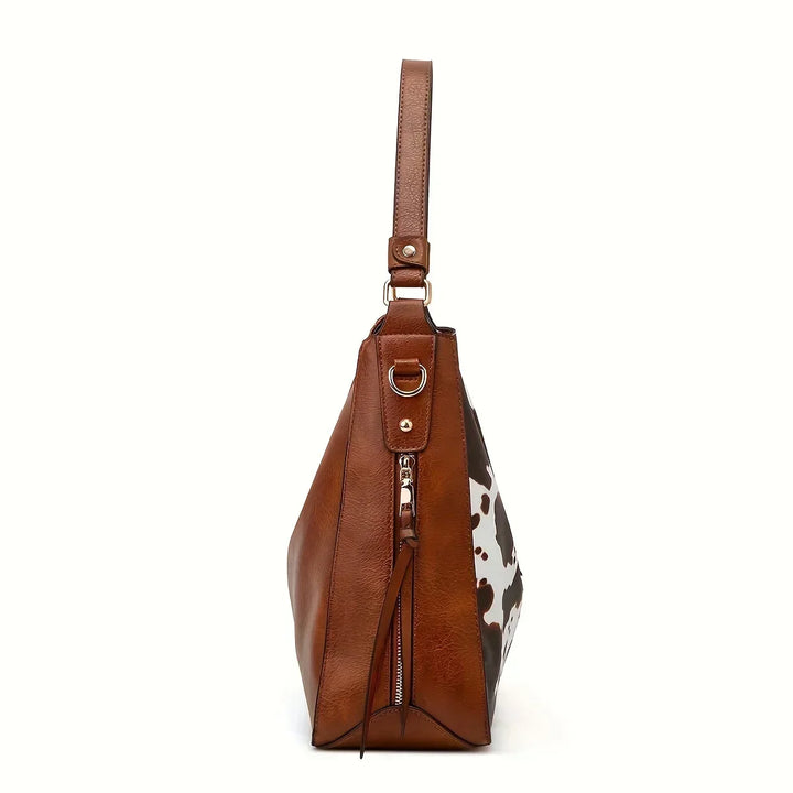 Evengelia | Leather Bag
