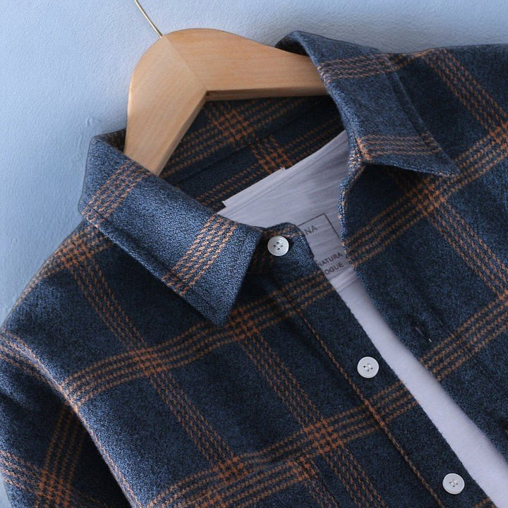 Ashcroft | Classic Men's Shirt