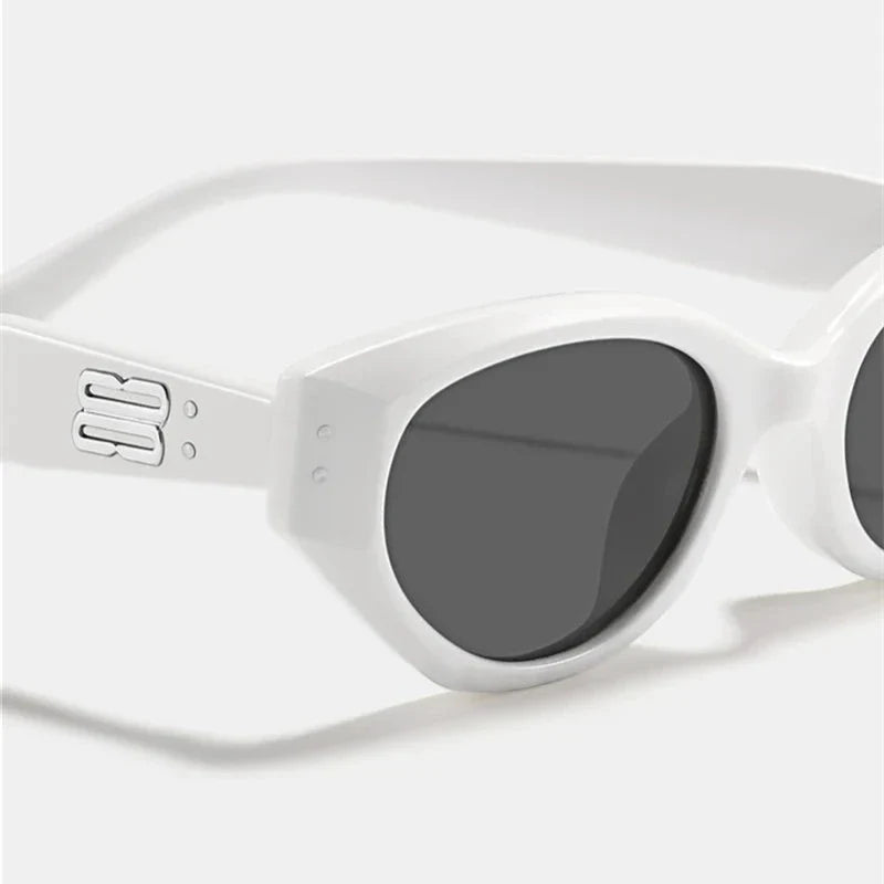 Ashcroft | Bertha Sunglasses