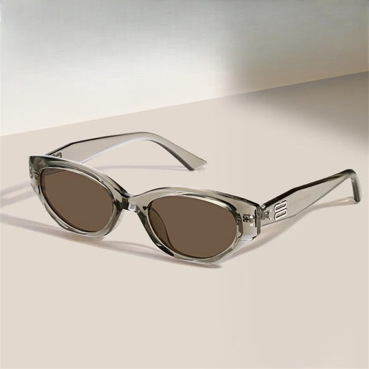 Ashcroft | Bertha Sunglasses