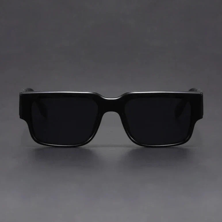 Ashcroft | Raven Sunglasses