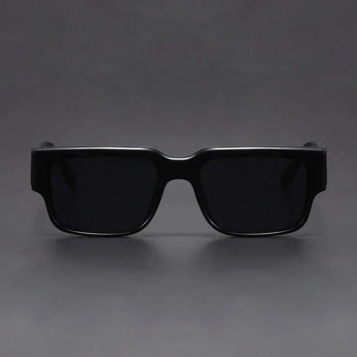 Ashcroft | Raven Sunglasses