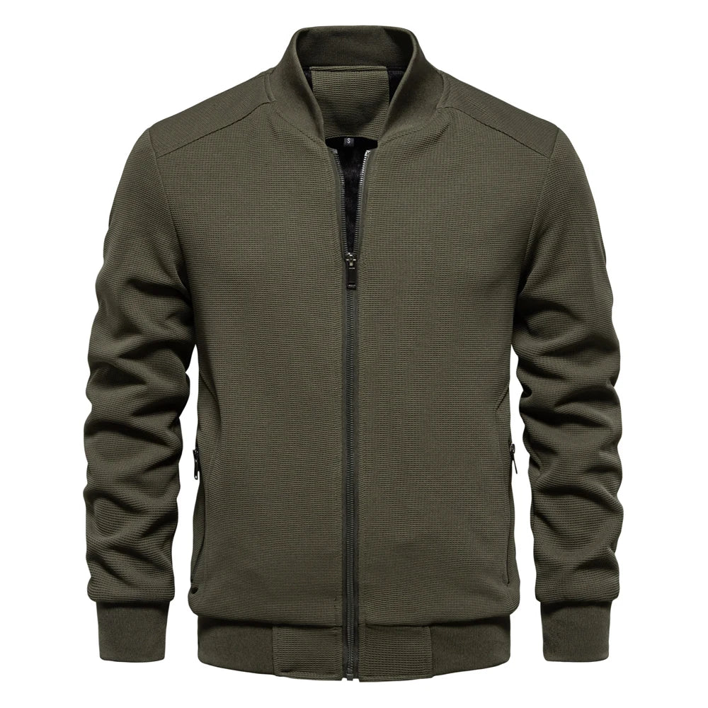 Ashcroft | Muller Premium Autumn Jacket