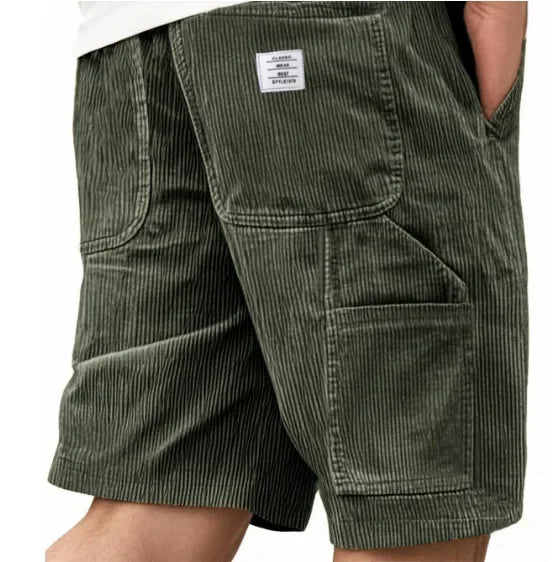 Ashcroft | Men's Cargo Shorts