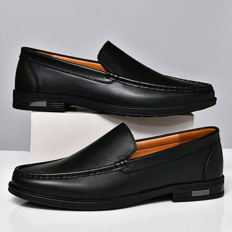 Ashcroft | Men's Premium Leather Shoes