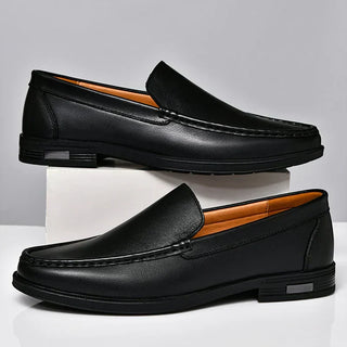 Ashcroft | Men's Premium Leather Shoes