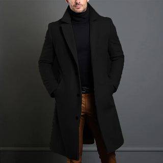 Ashcroft | Premium Trench Coat