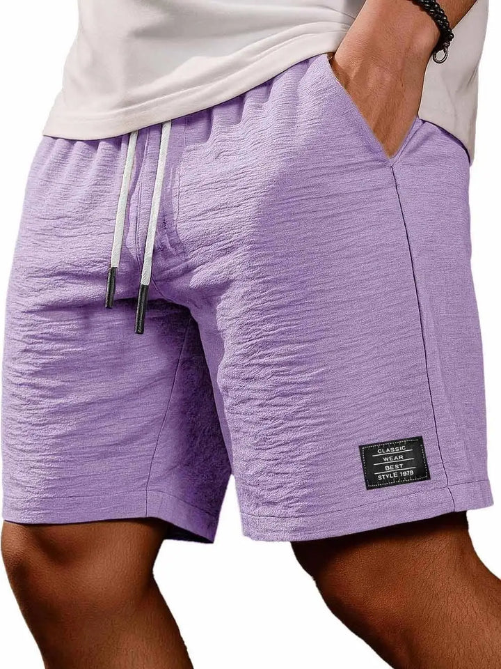 Ashcroft | Men's Casual Shorts