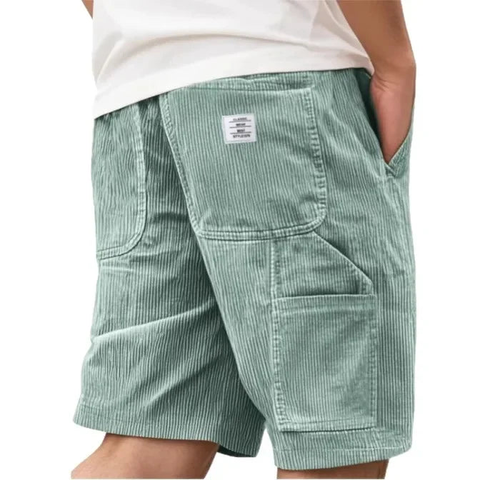 Ashcroft | Men's Cargo Shorts