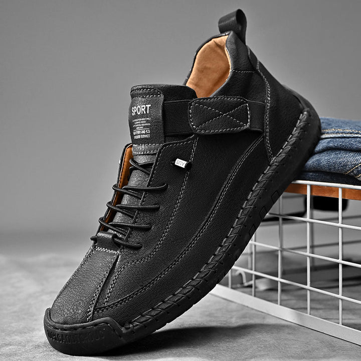 Ashcroft | Comfortable Walking Shoes